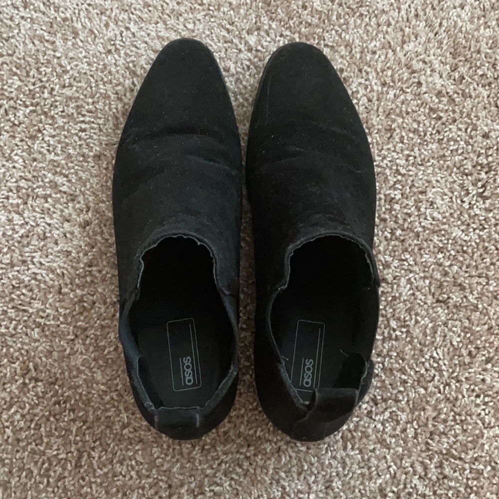ASOS Chelsea boots - Picture 4 of 4
